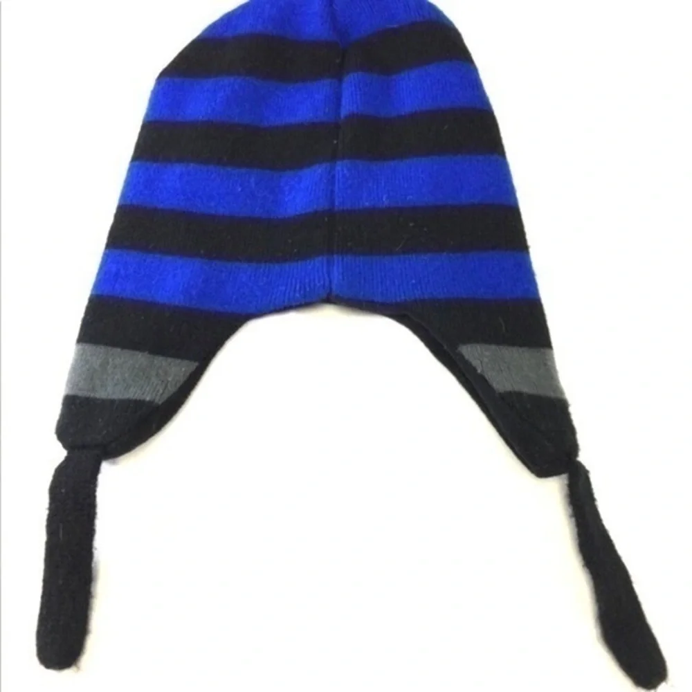DC Comics Batman Beanie Youth One Size Fits Most